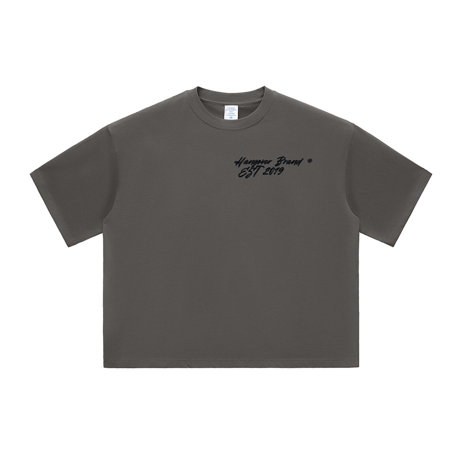 EST 2019 T-SHIRT