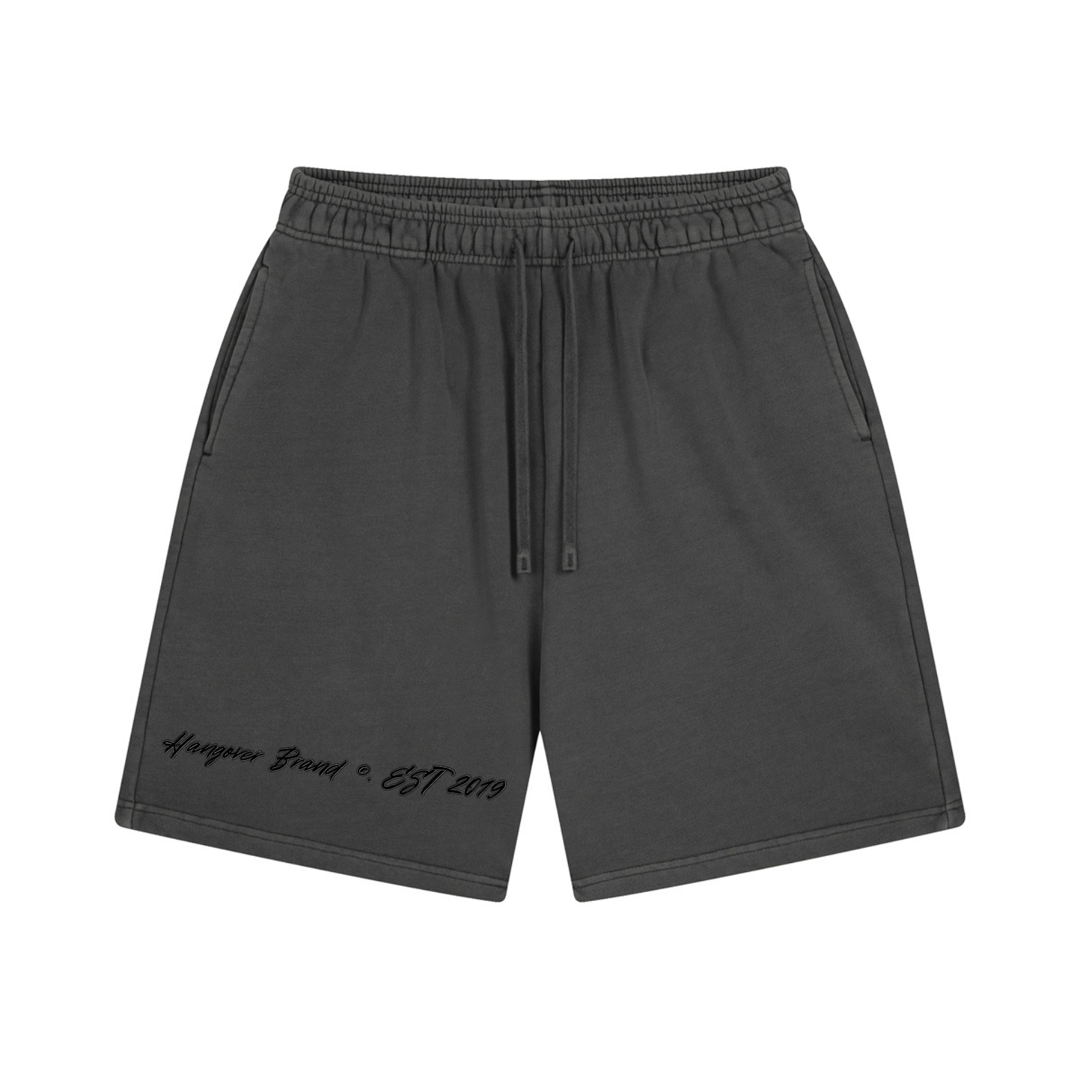 EST 2019 SHORTS