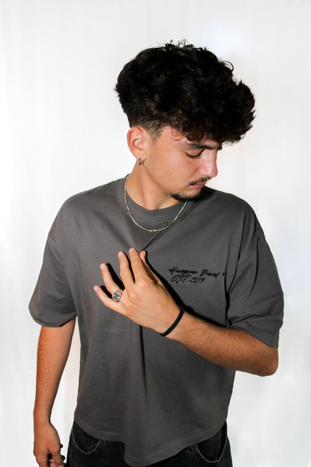 EST 2019 T-SHIRT