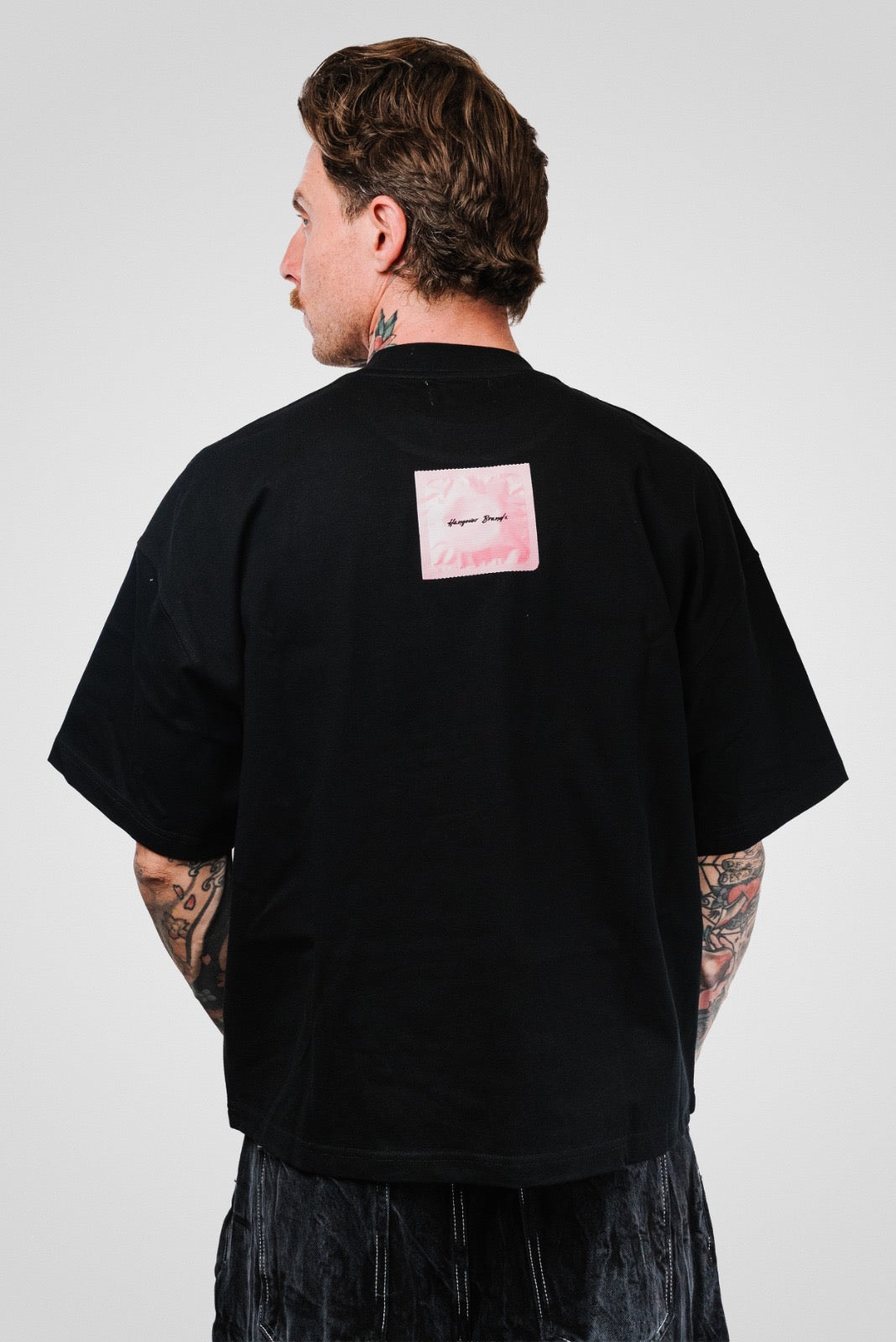 Cigarette After Sex Tee