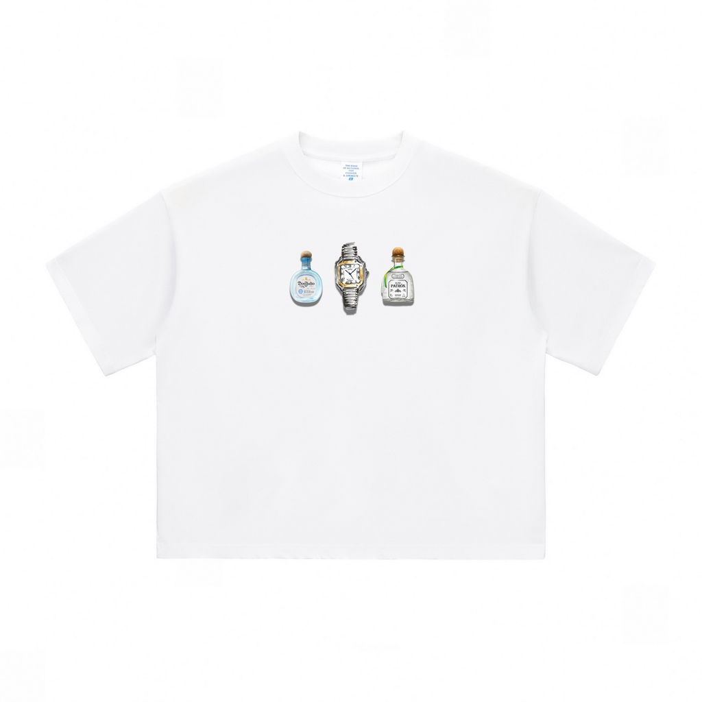 Paloma Tee