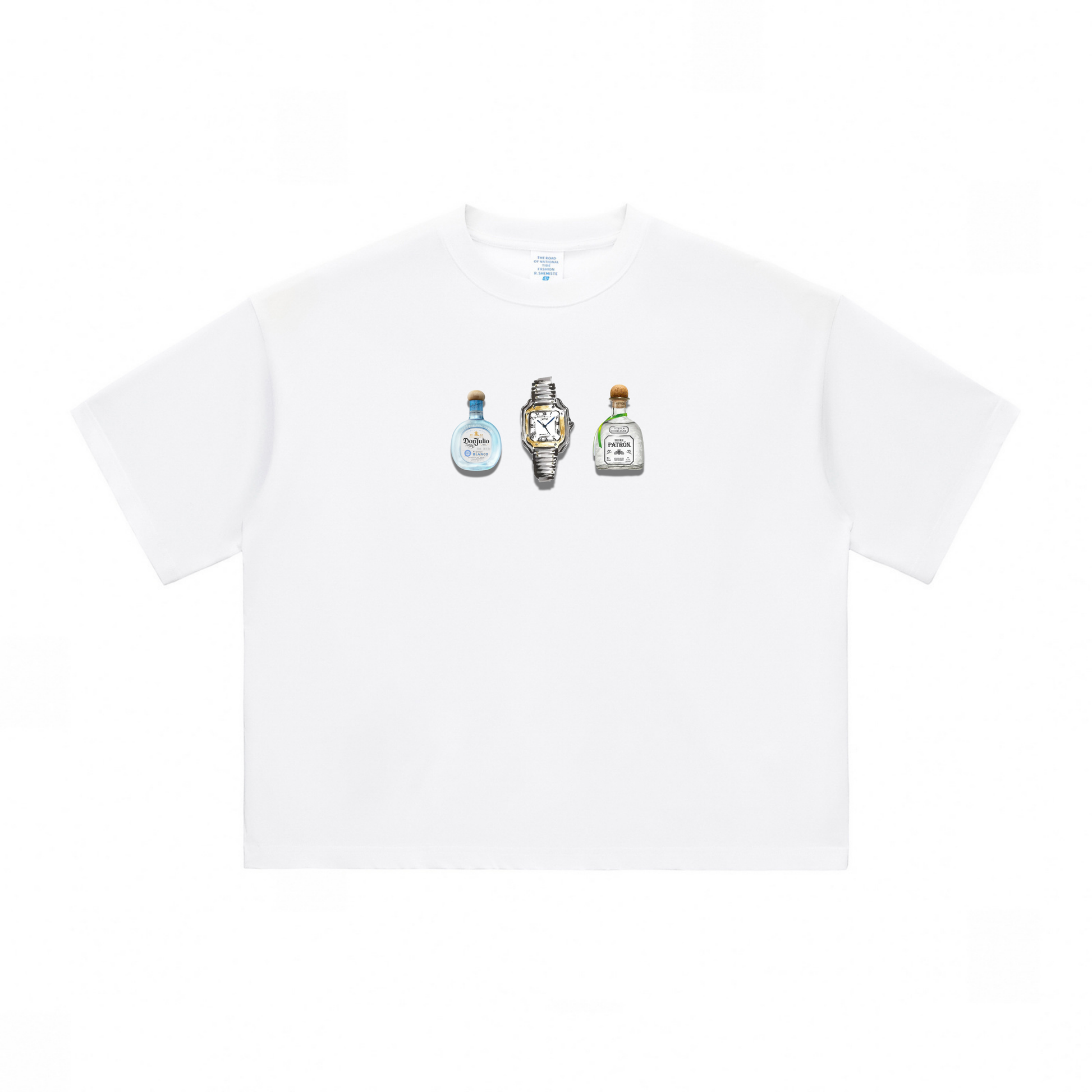 Paloma Tee