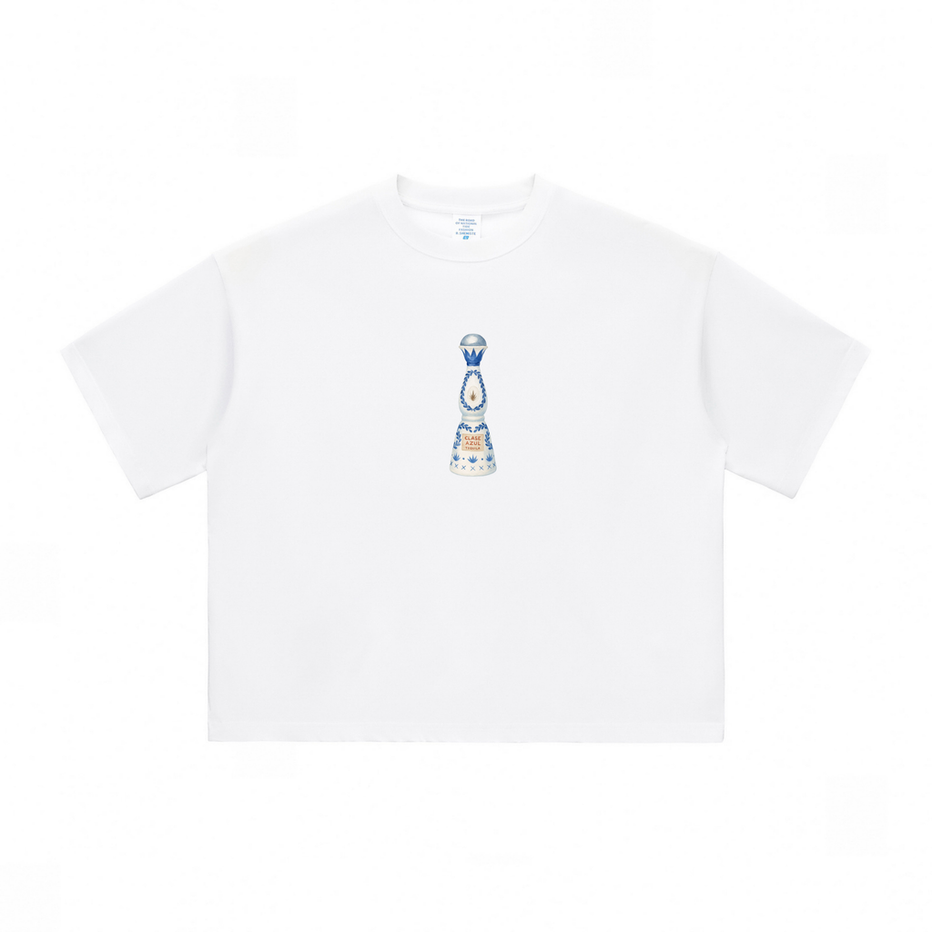 Casa Azul Tee