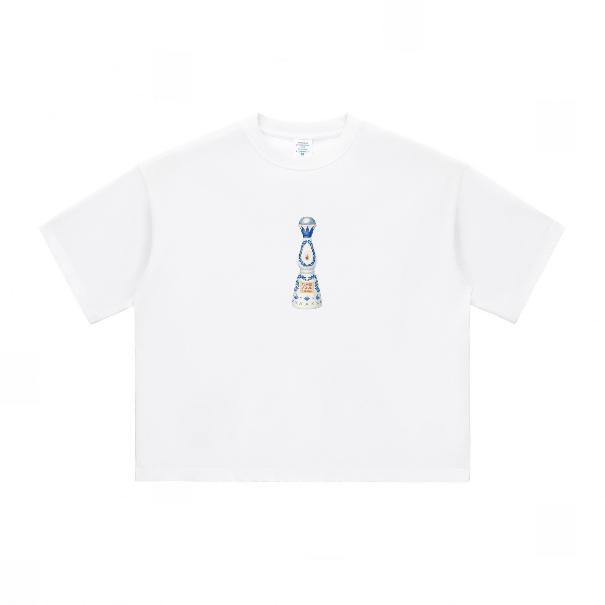 Casa Azul Tee