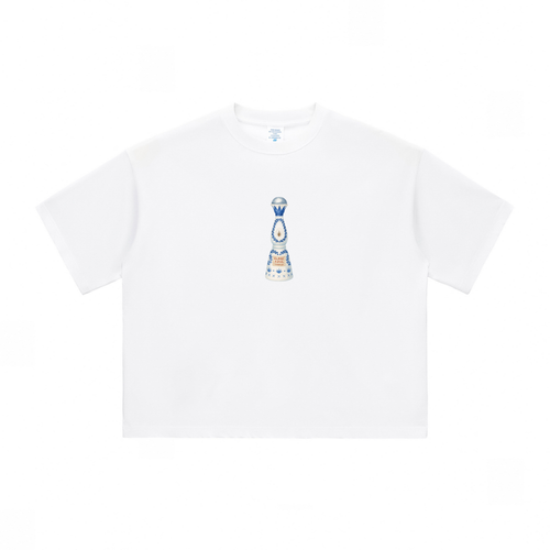 Casa Azul Tee