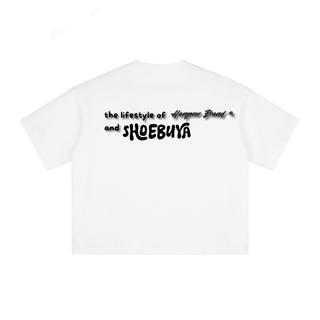 Paloma Tee