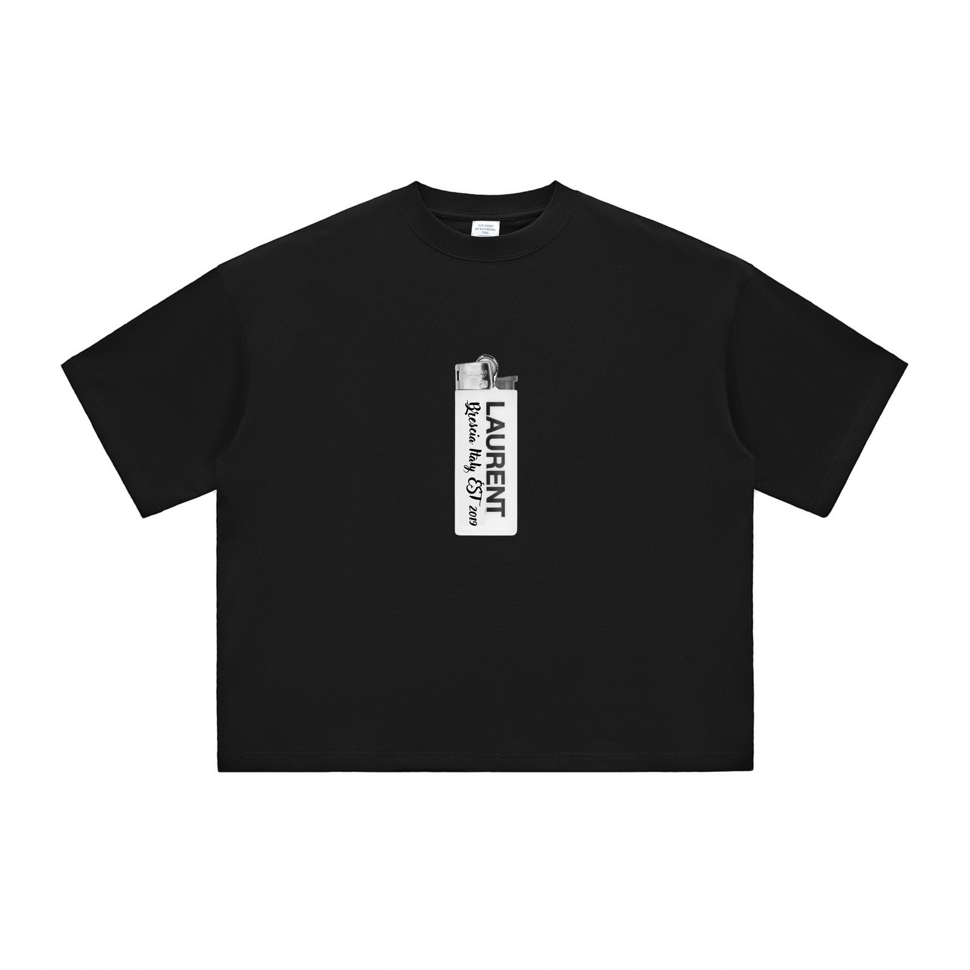 Lighter Laurent Tee