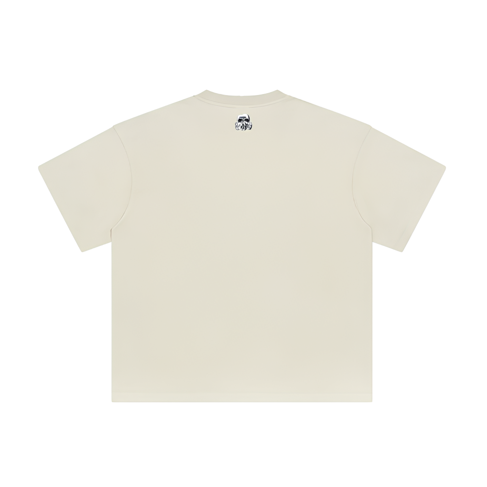 “Baby don’t cry” Tee