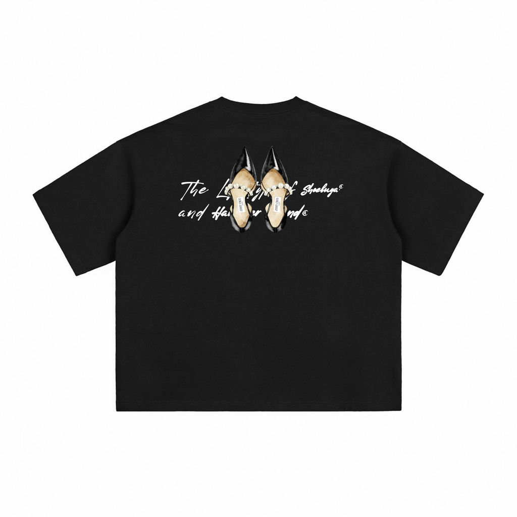 Lighter Laurent Tee