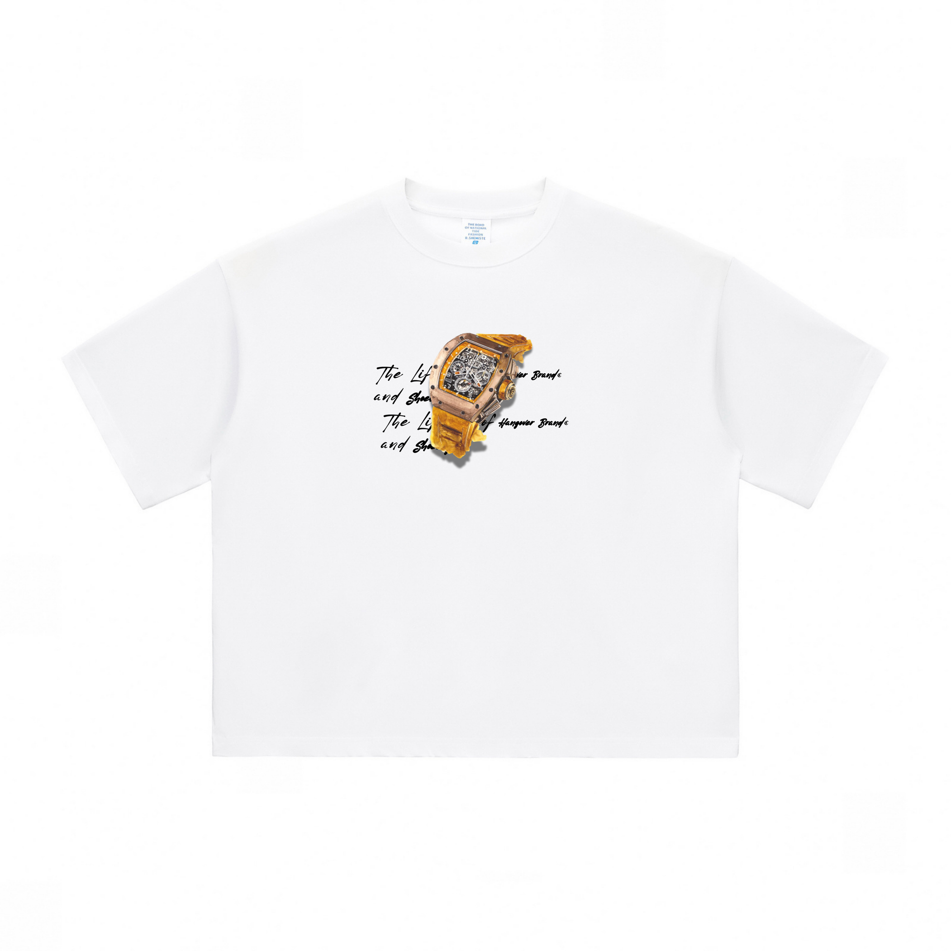 Milly Tee