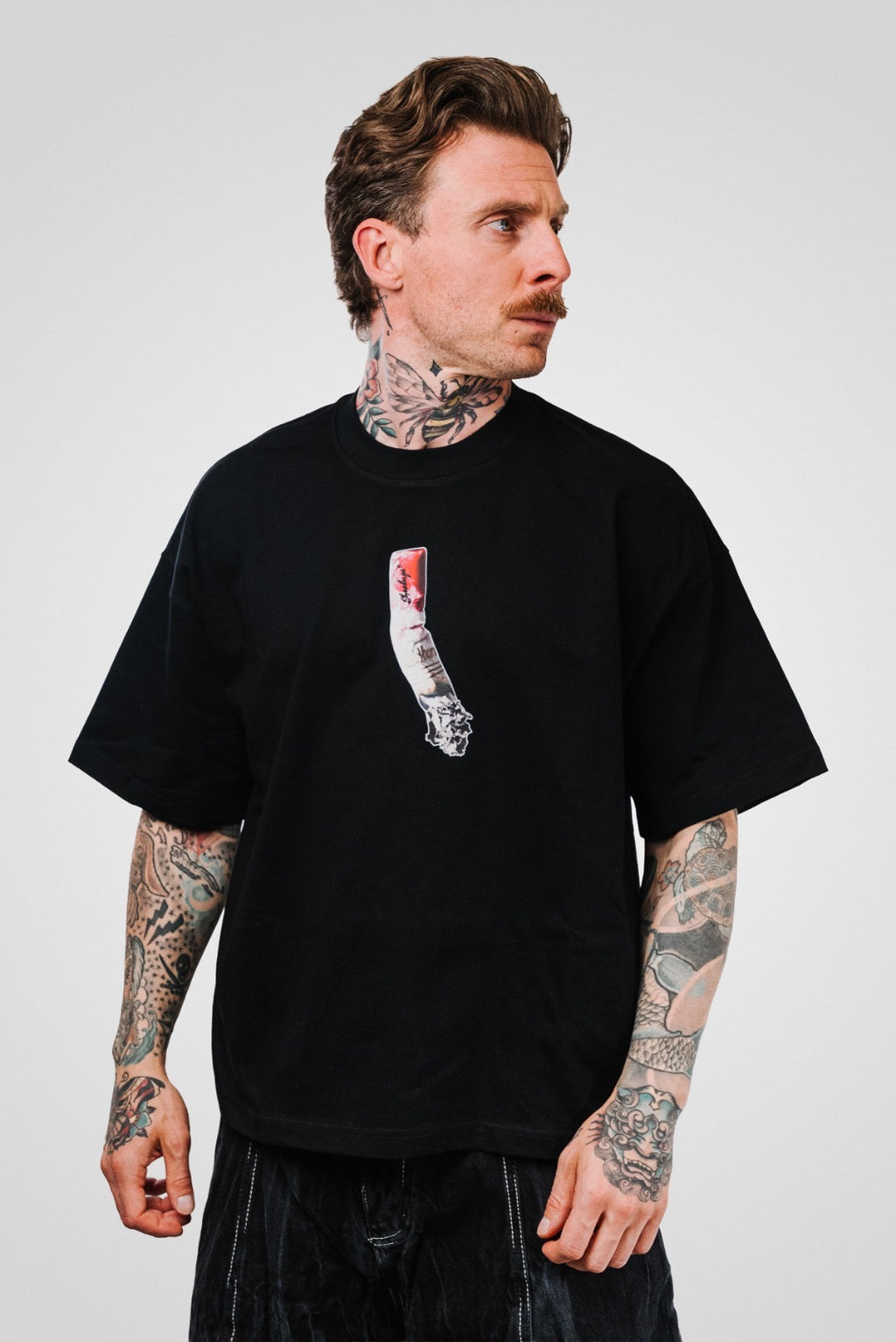 Cigarette After Sex Tee