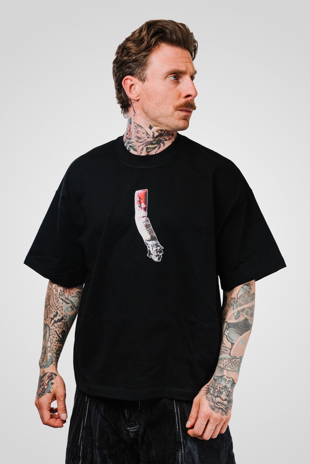 Cigarette After Sex Tee