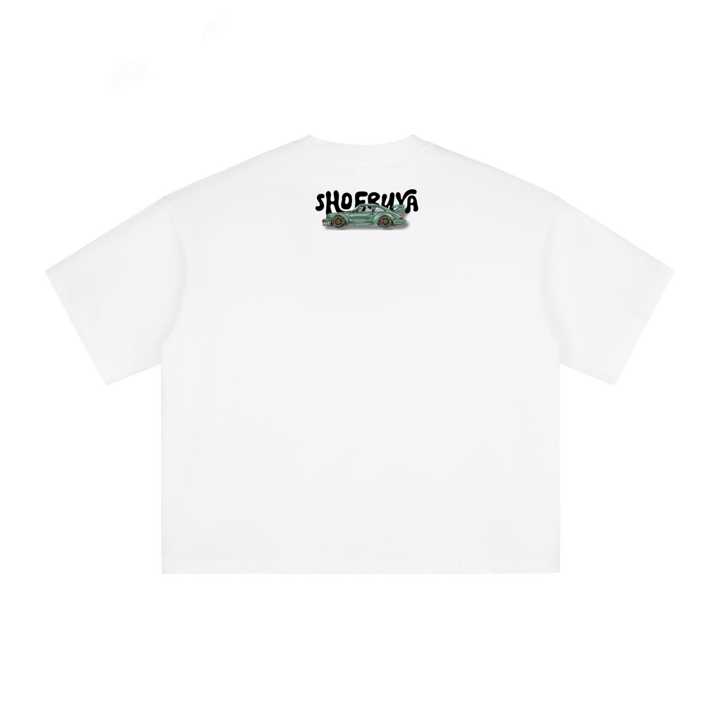 Brescia Old Style Tee