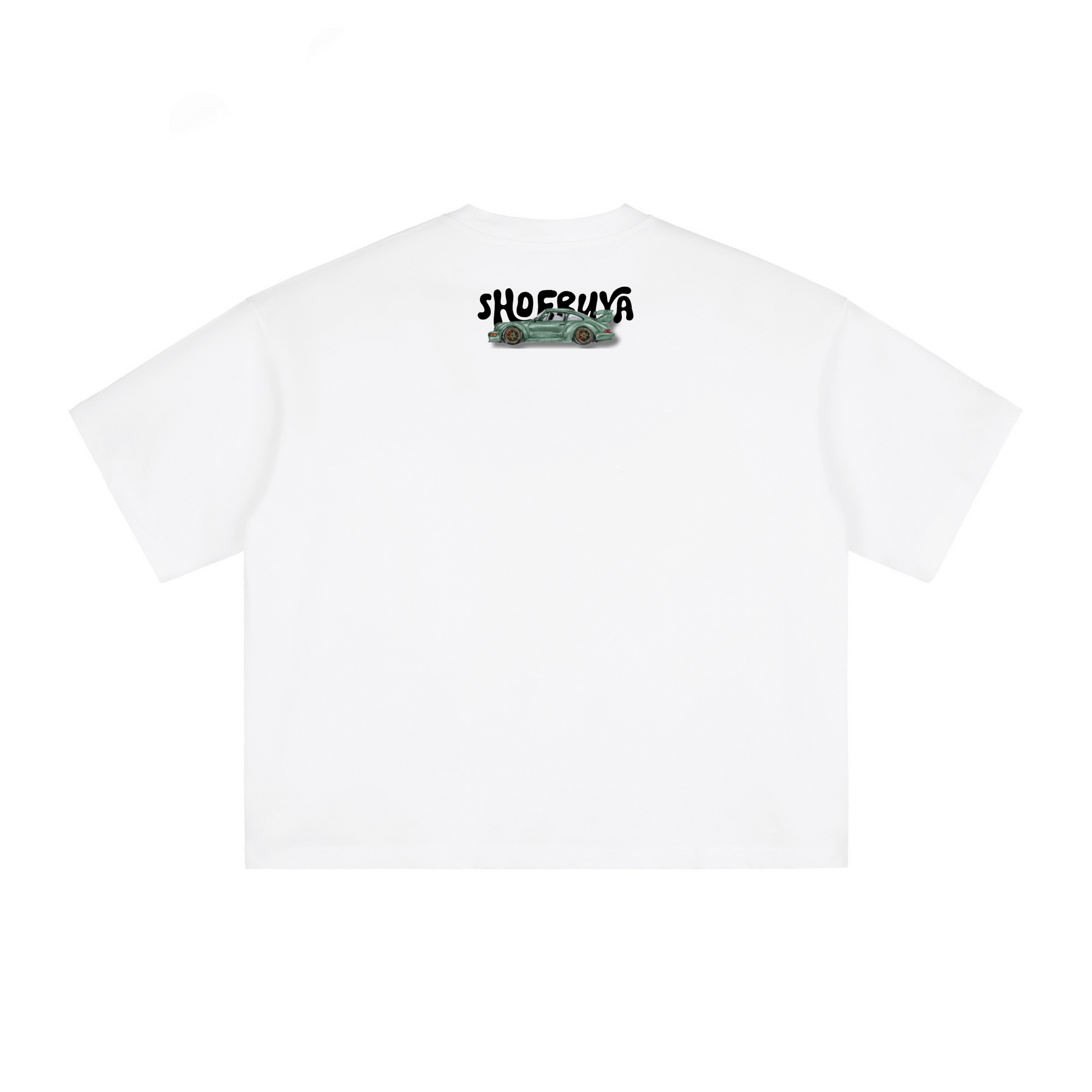 Brescia Old Style Tee