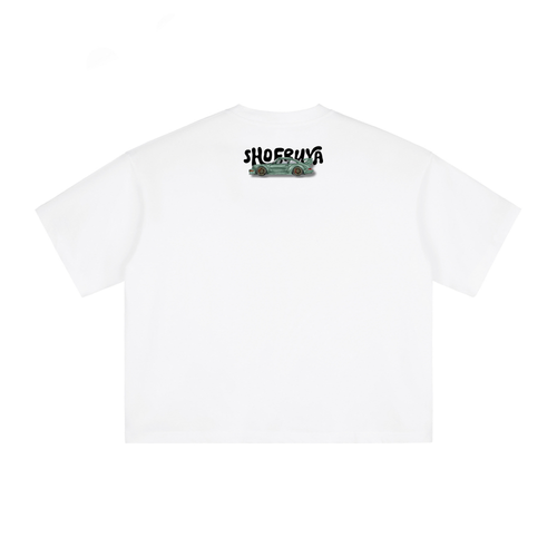 Brescia Old Style Tee