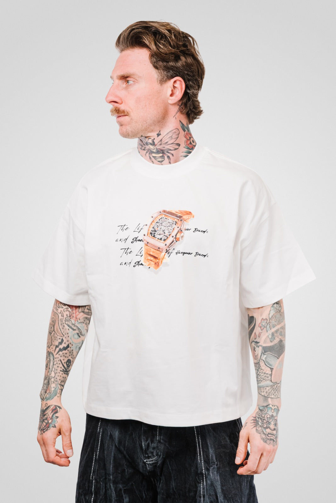 Milly Tee